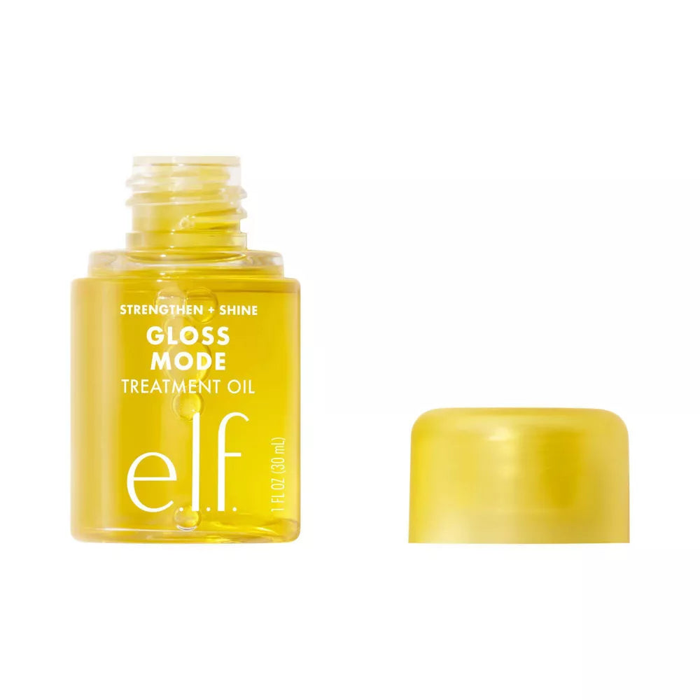 Gloss Mode Treatment Oil / E.L.F.