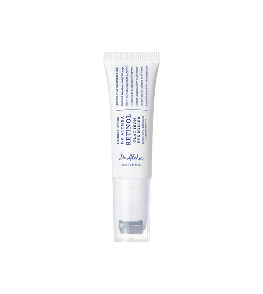 Retinol Iron Eye Roller / Dr.Althea