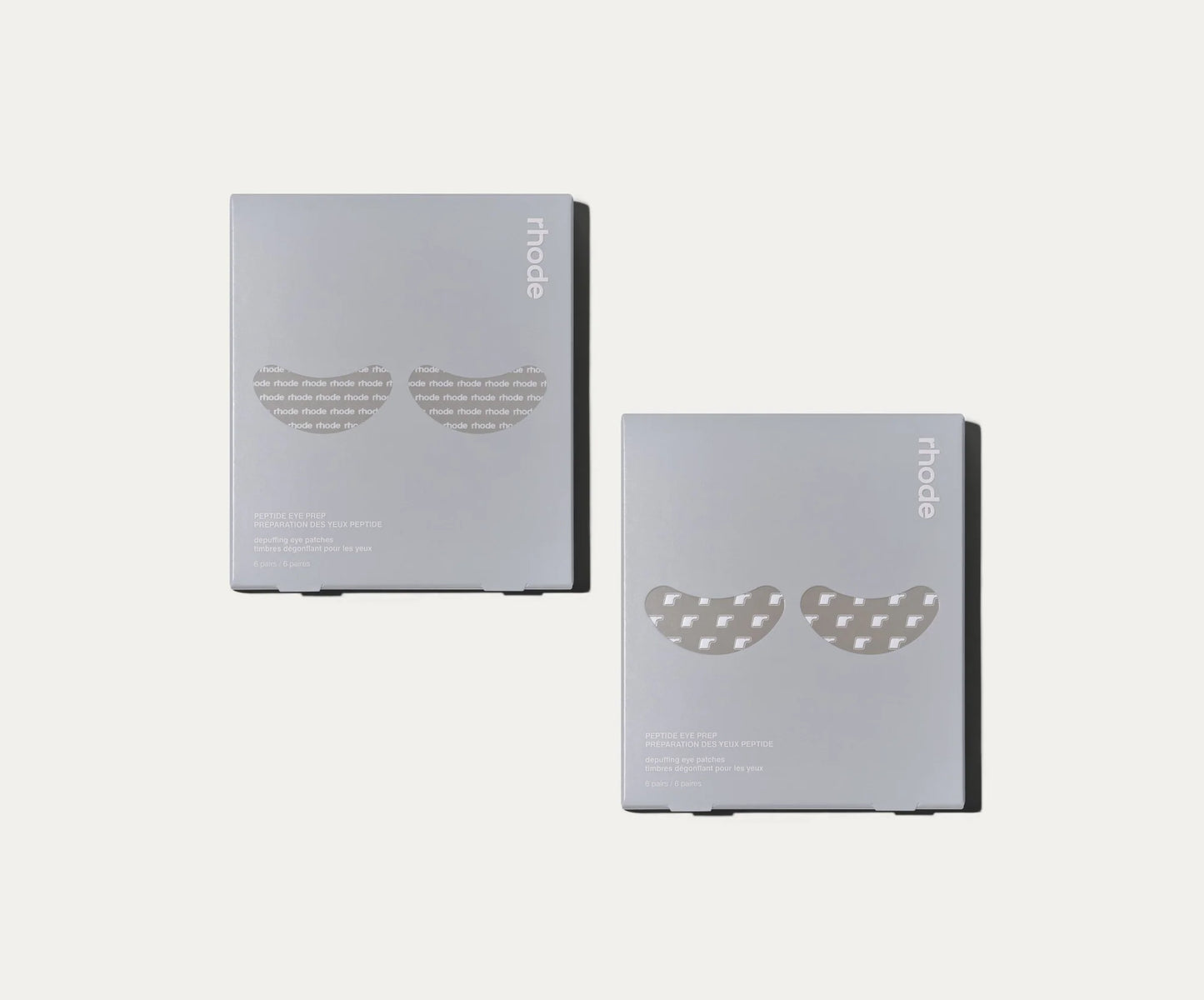 Peptide Eye Prep / Rhode
