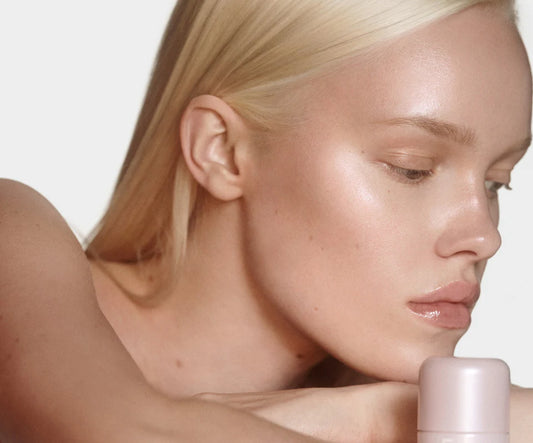 Highlight Milk / PreOrden Rhode