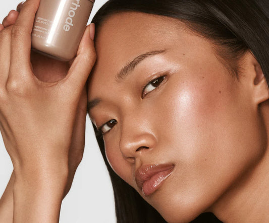 Highlight Milk / PreOrden Rhode