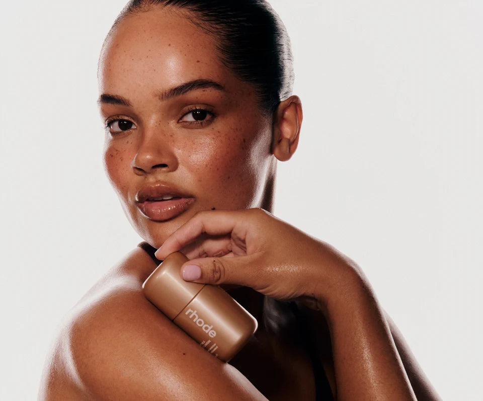 Highlight Milk / PreOrden Rhode