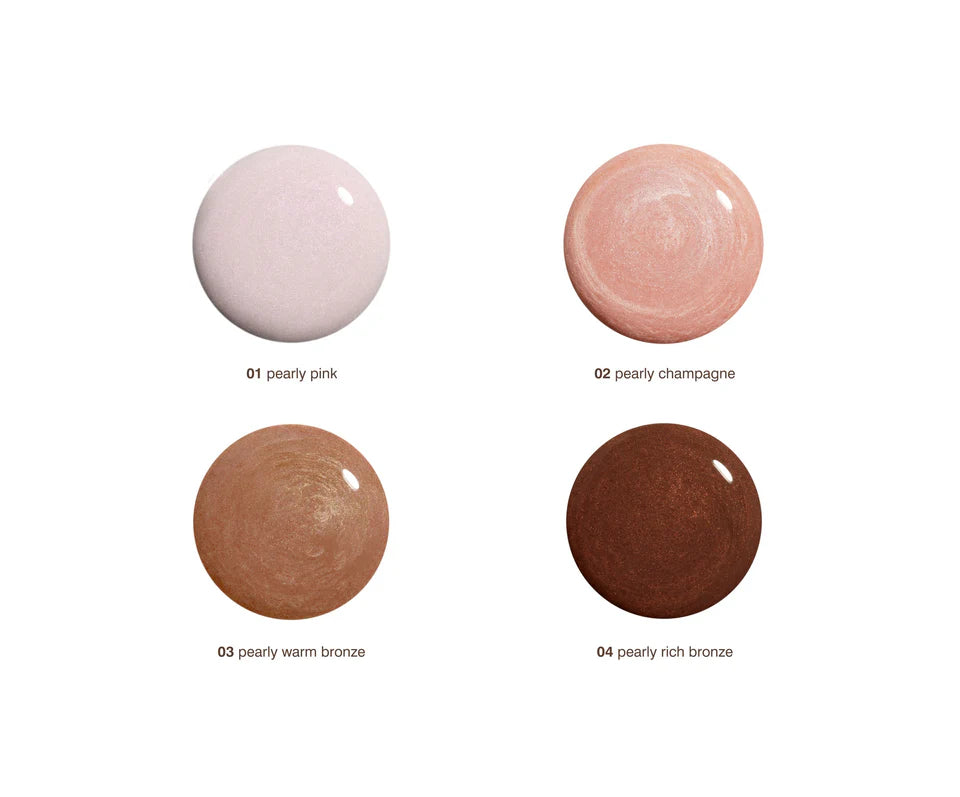 Highlight Milk / PreOrden Rhode