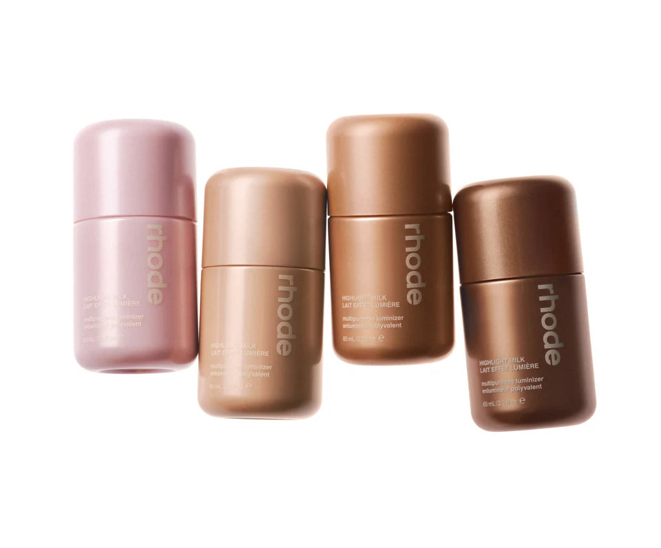 Highlight Milk / PreOrden Rhode