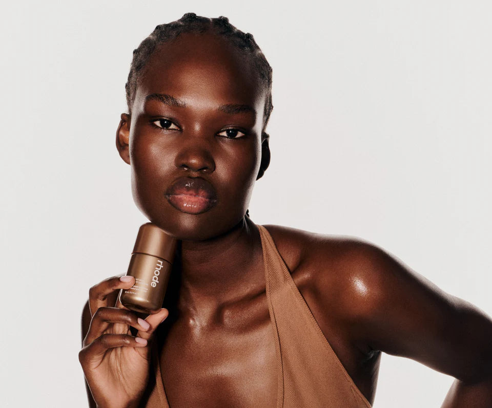 Highlight Milk / PreOrden Rhode