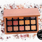 Bronze Palette / Natasha Denona