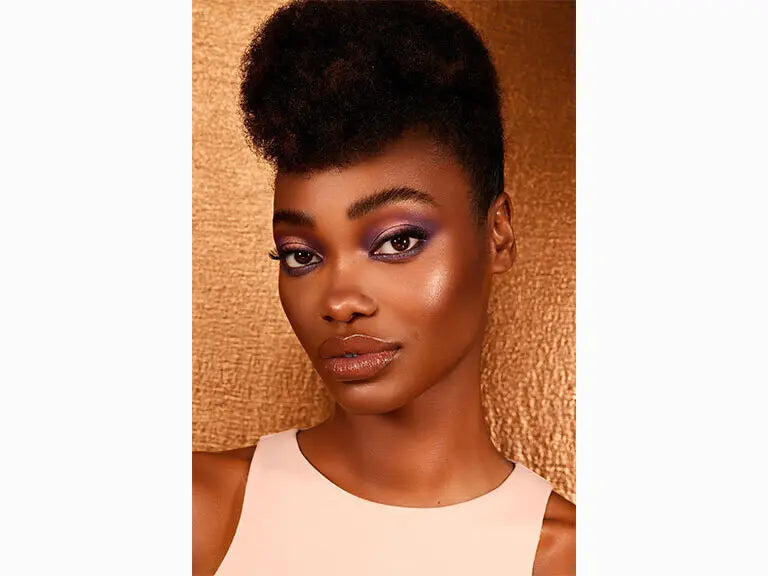Bronze Palette / Natasha Denona