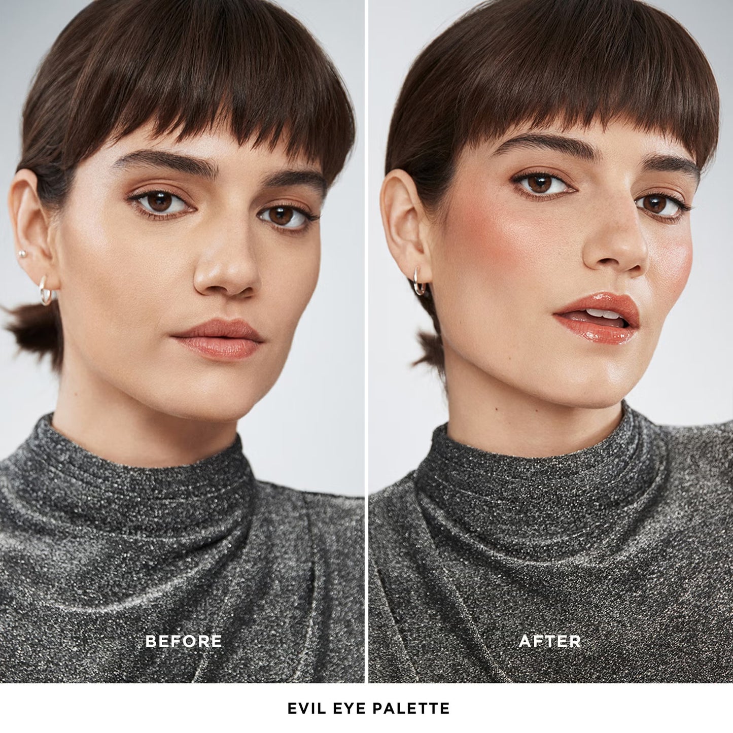 Hourglass Ambient Lighting Edit - Unlocked Evil Eye / Hourglass