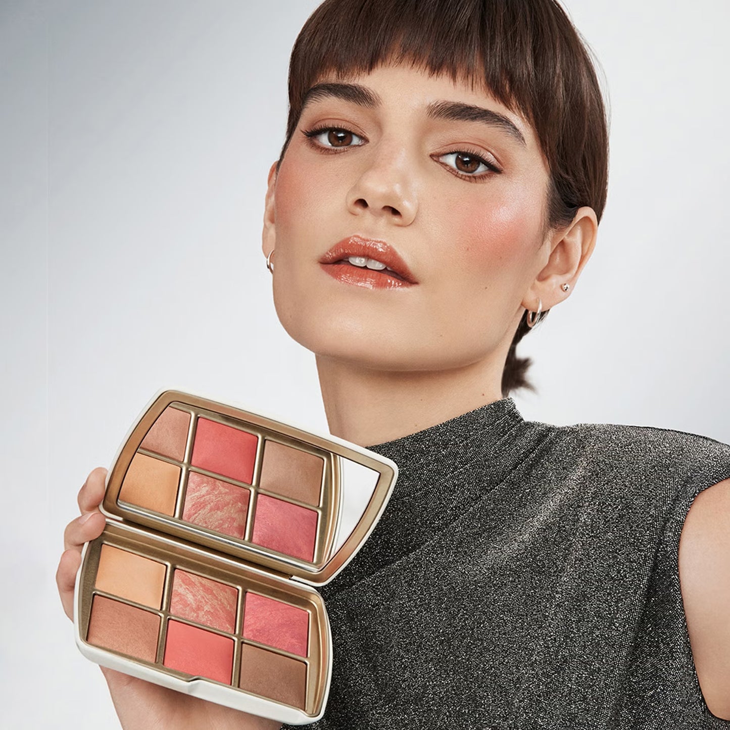 Hourglass Ambient Lighting Edit - Unlocked Evil Eye / Hourglass