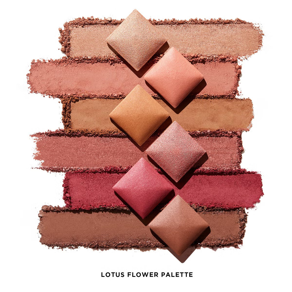 Ambient Lighting Edit - Unlocked Lotus Flower / Hourglass