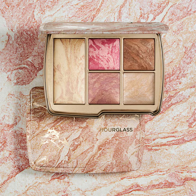 Ambient Lighting Edit Universe / Hourglass