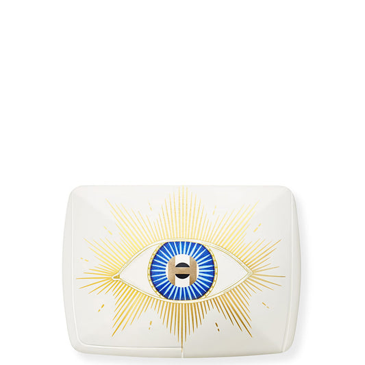 Evil Eye Ambient Lighting Edit / Hourglass