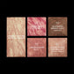 Ambient Lighting Edit Universe / Hourglass