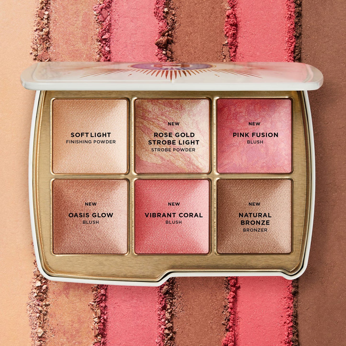 Hourglass Ambient Lighting Edit - Unlocked Evil Eye / Hourglass
