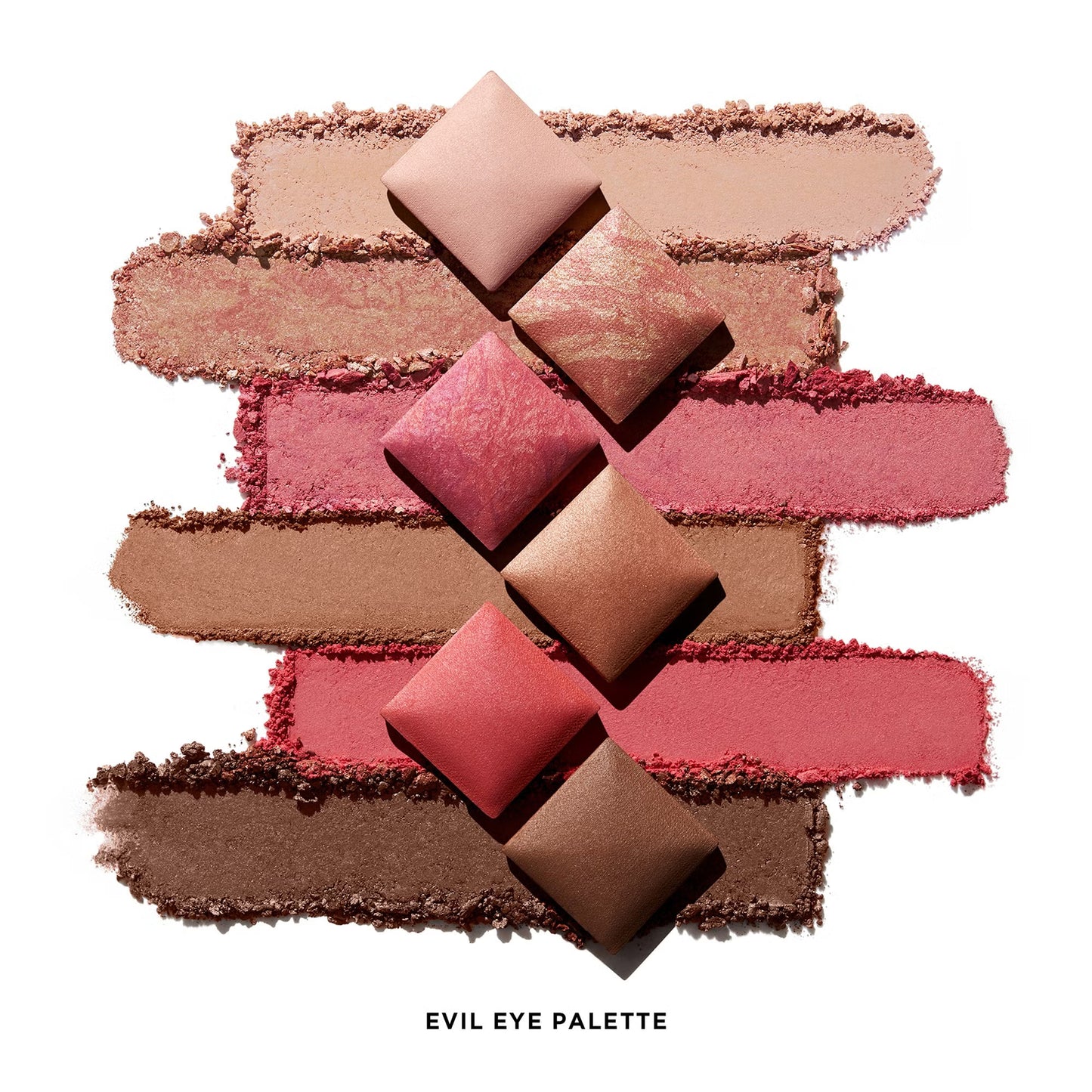 Hourglass Ambient Lighting Edit - Unlocked Evil Eye / Hourglass