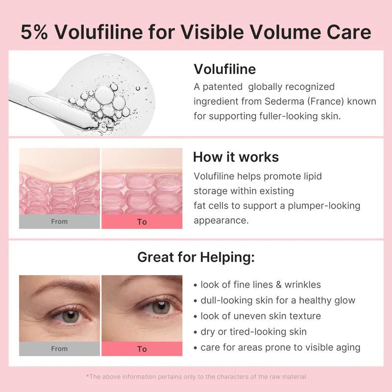PDRN Pink Collagen Volume Multi Balm / Medicube