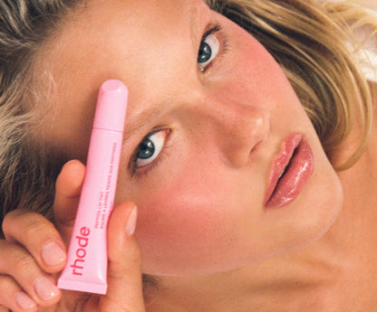 Scented Peptide Lip Tint / Rhode