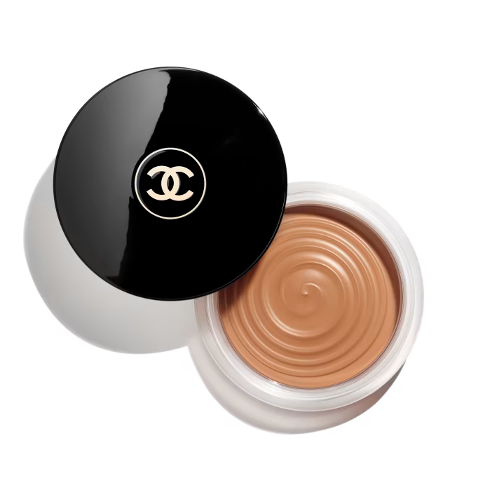 Les Beiges Creme Belle Mine Ensoleilée / Chanel