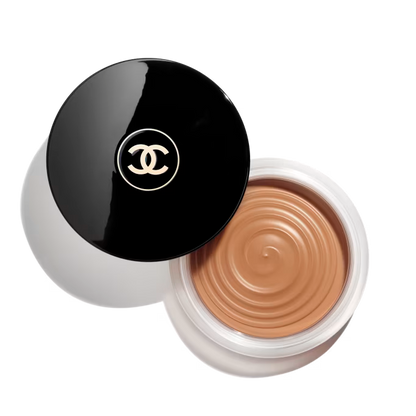 Les Beiges Creme Belle Mine Ensoleilée / Chanel