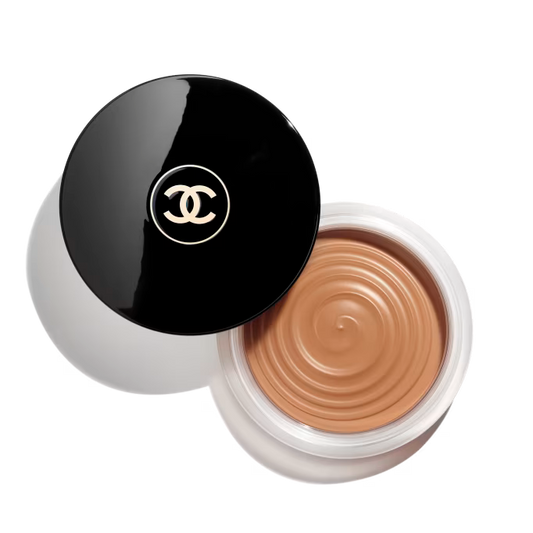 Les Beiges Creme Belle Mine Ensoleilée / Chanel