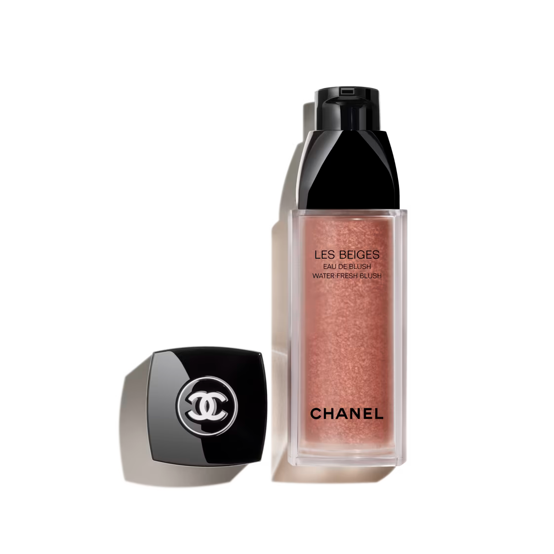 Les Beiges Water Flesh Blush  / Chanel