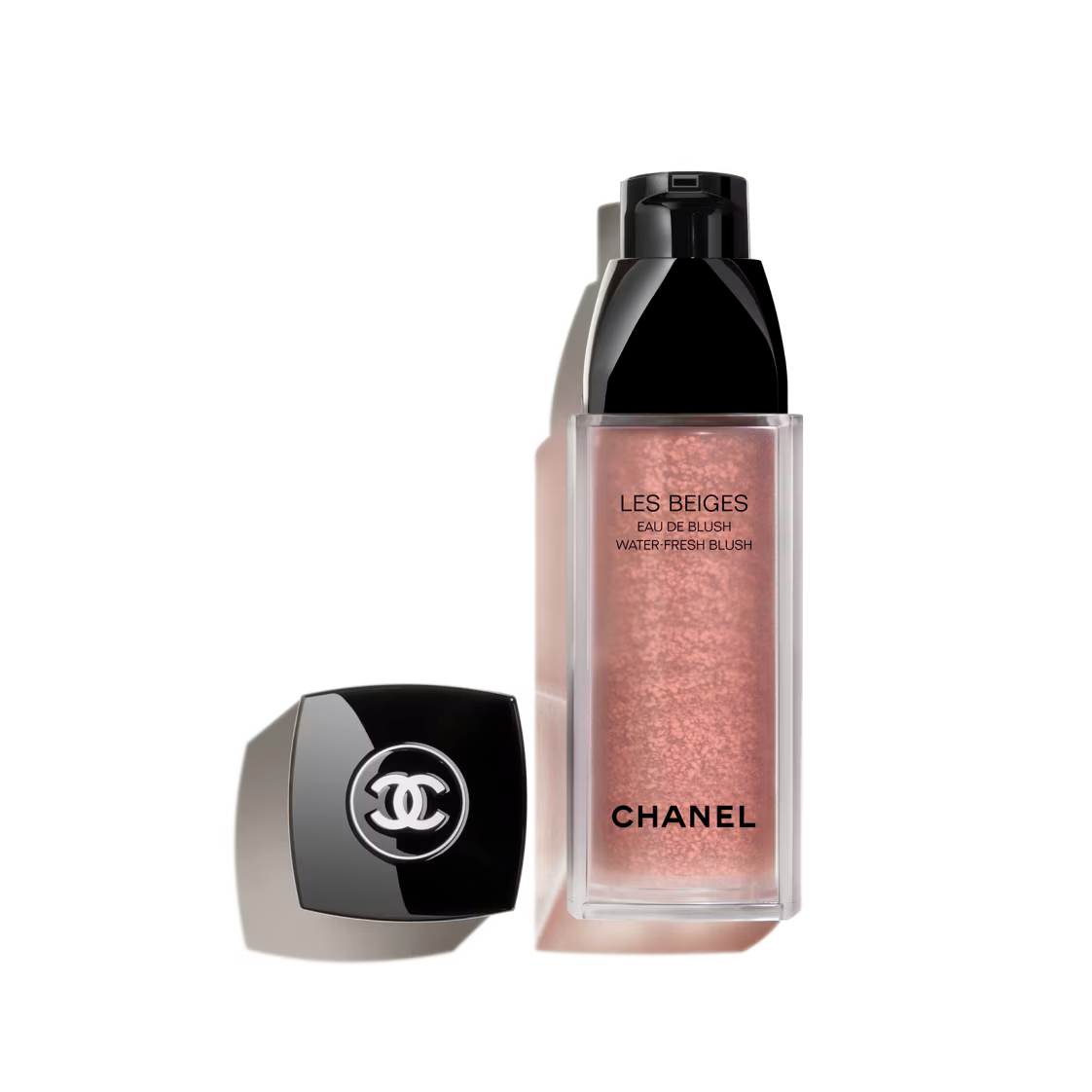 Les Beiges Water Flesh Blush  / Chanel