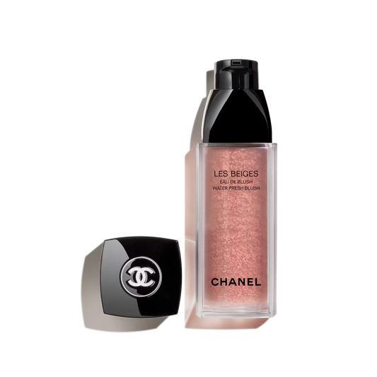 Les Beiges Water Flesh Blush  / Chanel