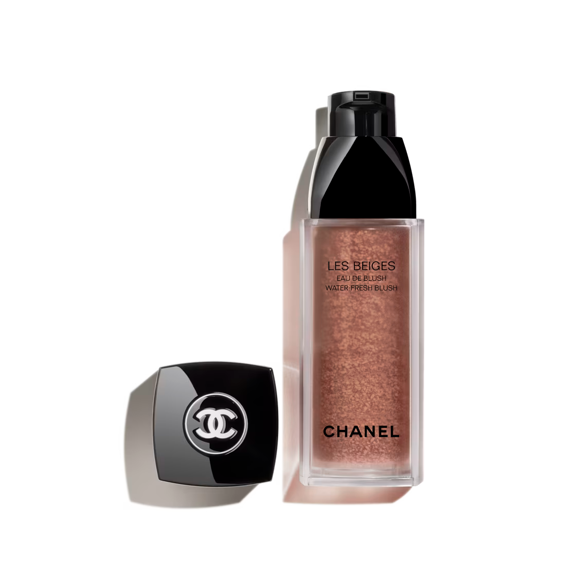 Les Beiges Water Flesh Blush  / Chanel