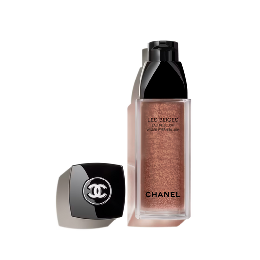 Les Beiges Water Flesh Blush  / Chanel