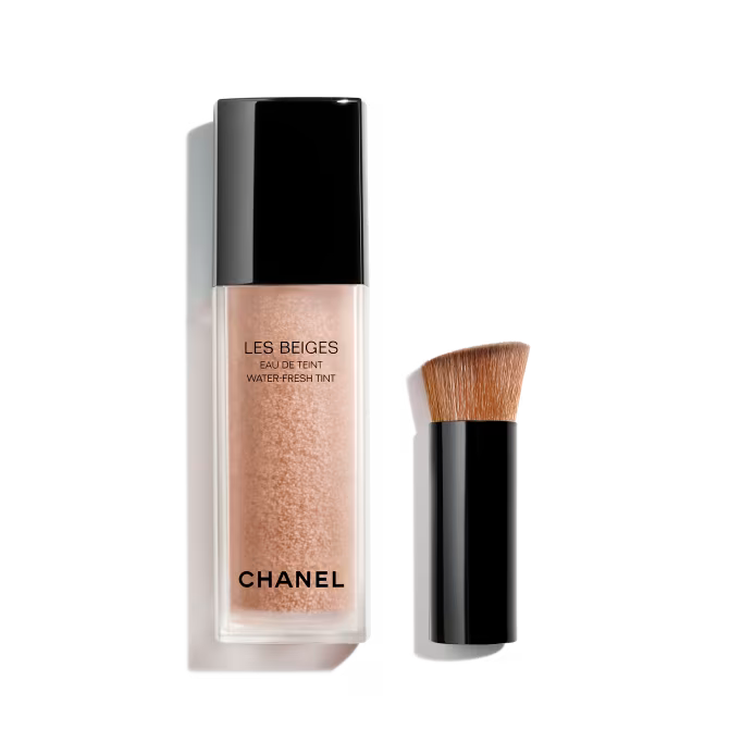 Les Beiges Eau De Teint / Chanel