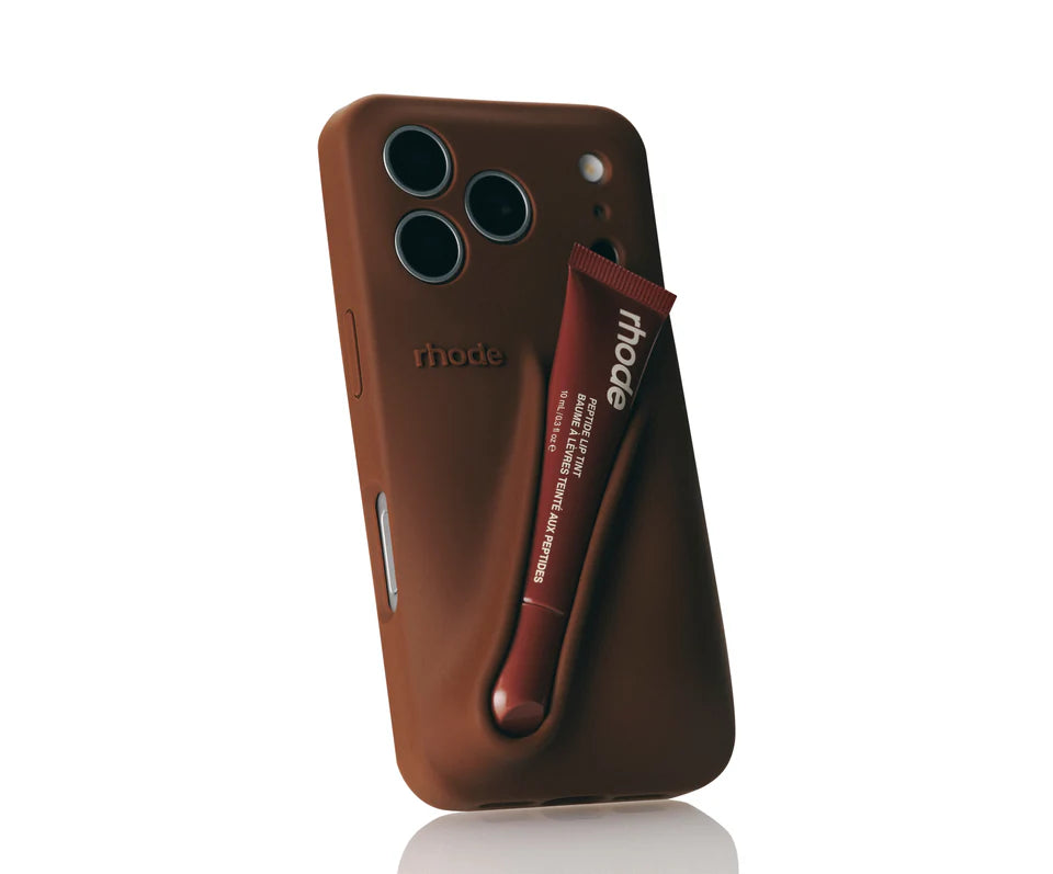 Lip Case / PreOrden Rhode