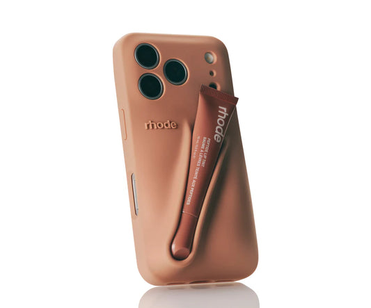 Lip Case / PreOrden Rhode