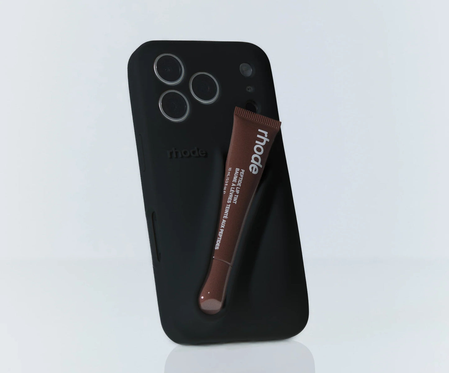 Lip Case / Rhode