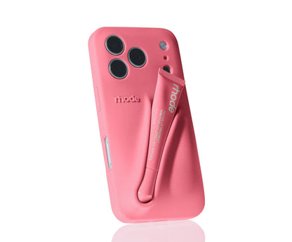 Lip Case / Rhode