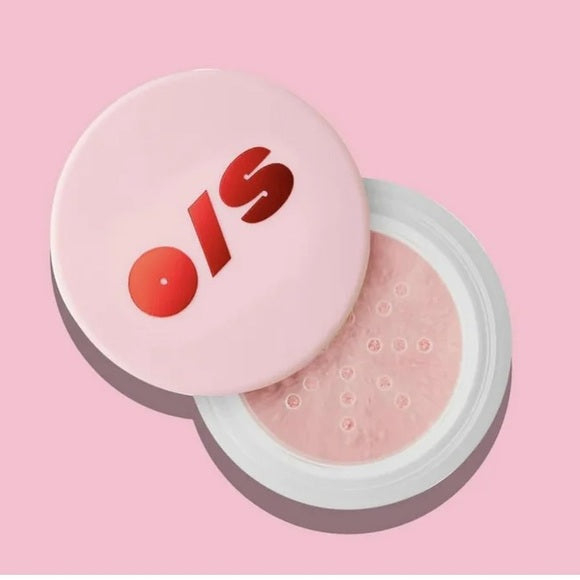 Ultimate Blurring Setting Powder / One Size