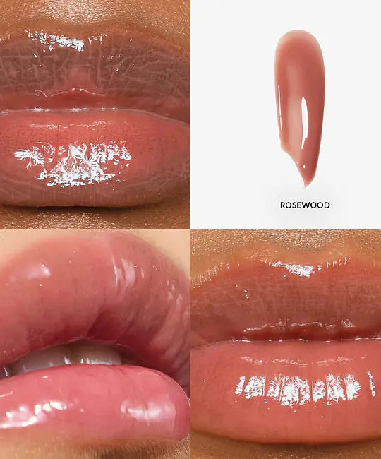 Mini Lip Gloss Trio / Refy