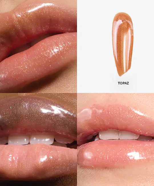 Mini Lip Gloss Trio / Refy