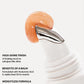 Mini Lip Gloss Trio / Refy