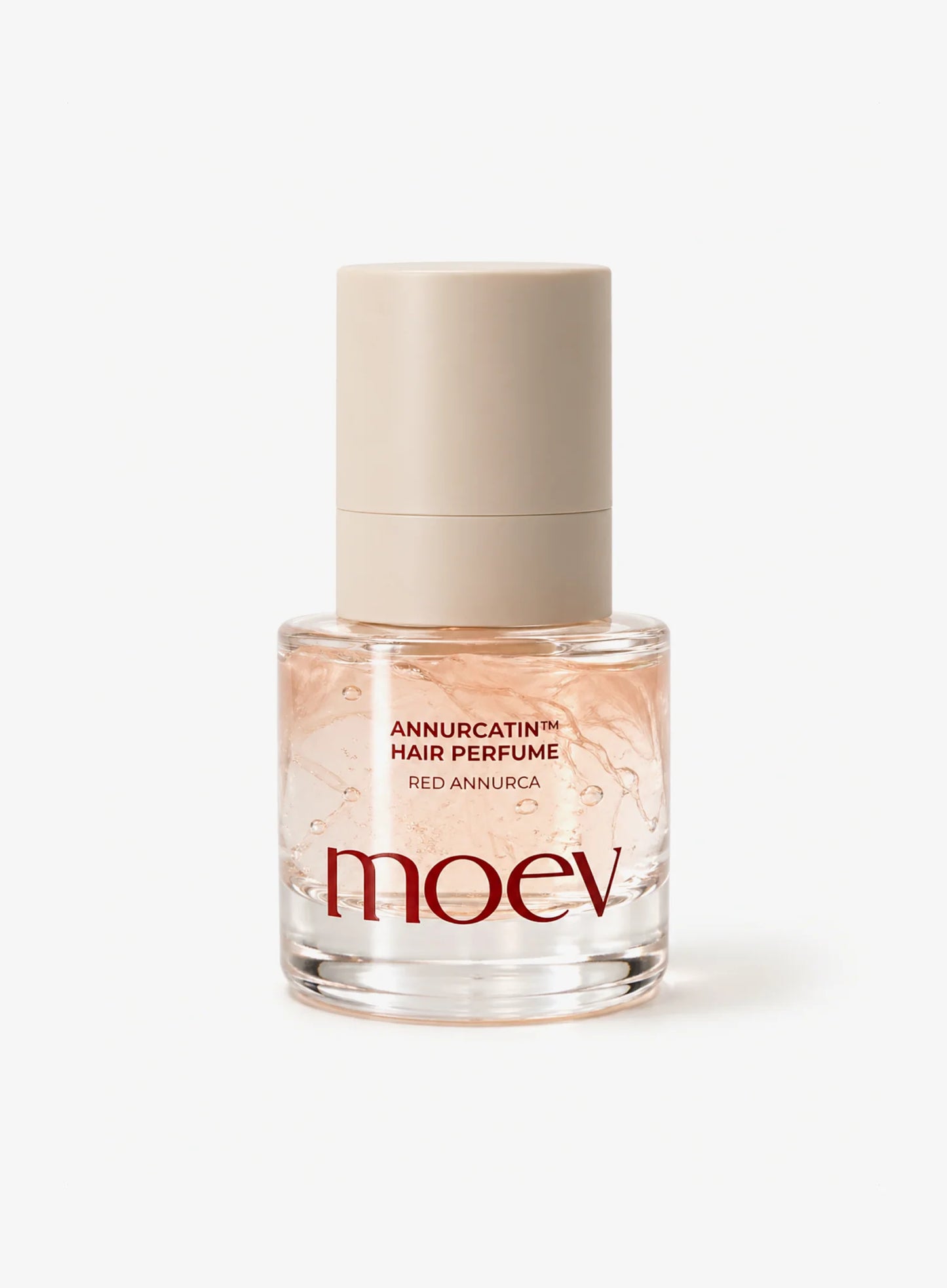 Annucartin Hair Perfume / Moev