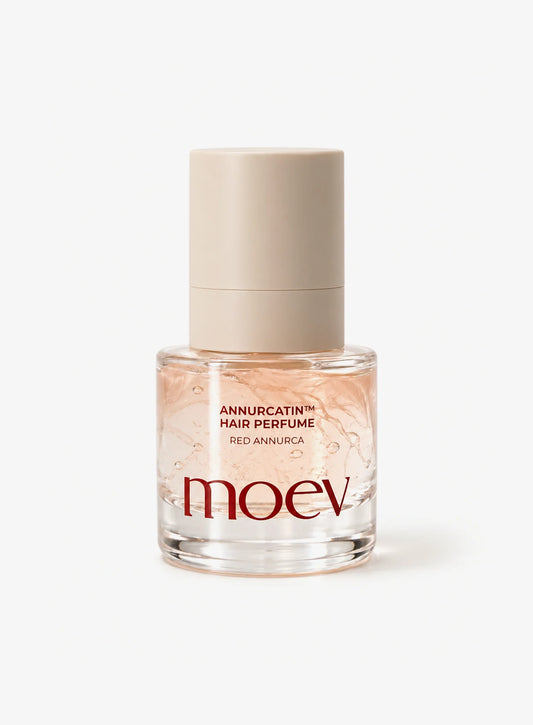 Annucartin Hair Perfume / Moev
