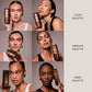 Underpainting Face Palette / Mary Phillips