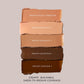 Underpainting Face Palette / Mary Phillips