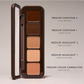 Underpainting Face Palette / Mary Phillips