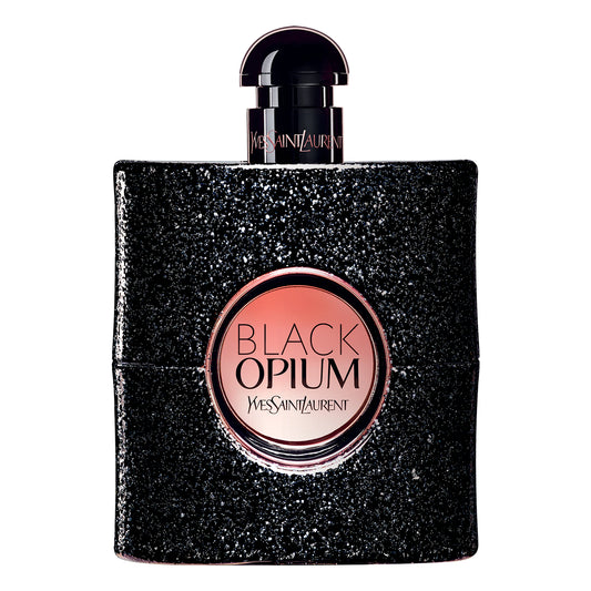 Black Opium / Perfume Dama