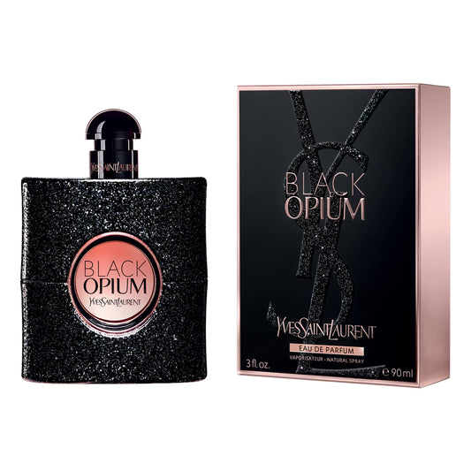 Black Opium / Perfume Dama