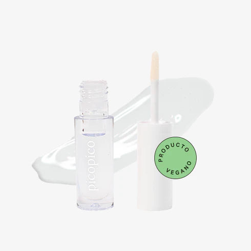 Brillo Hidratante de Labios / Pico Pico