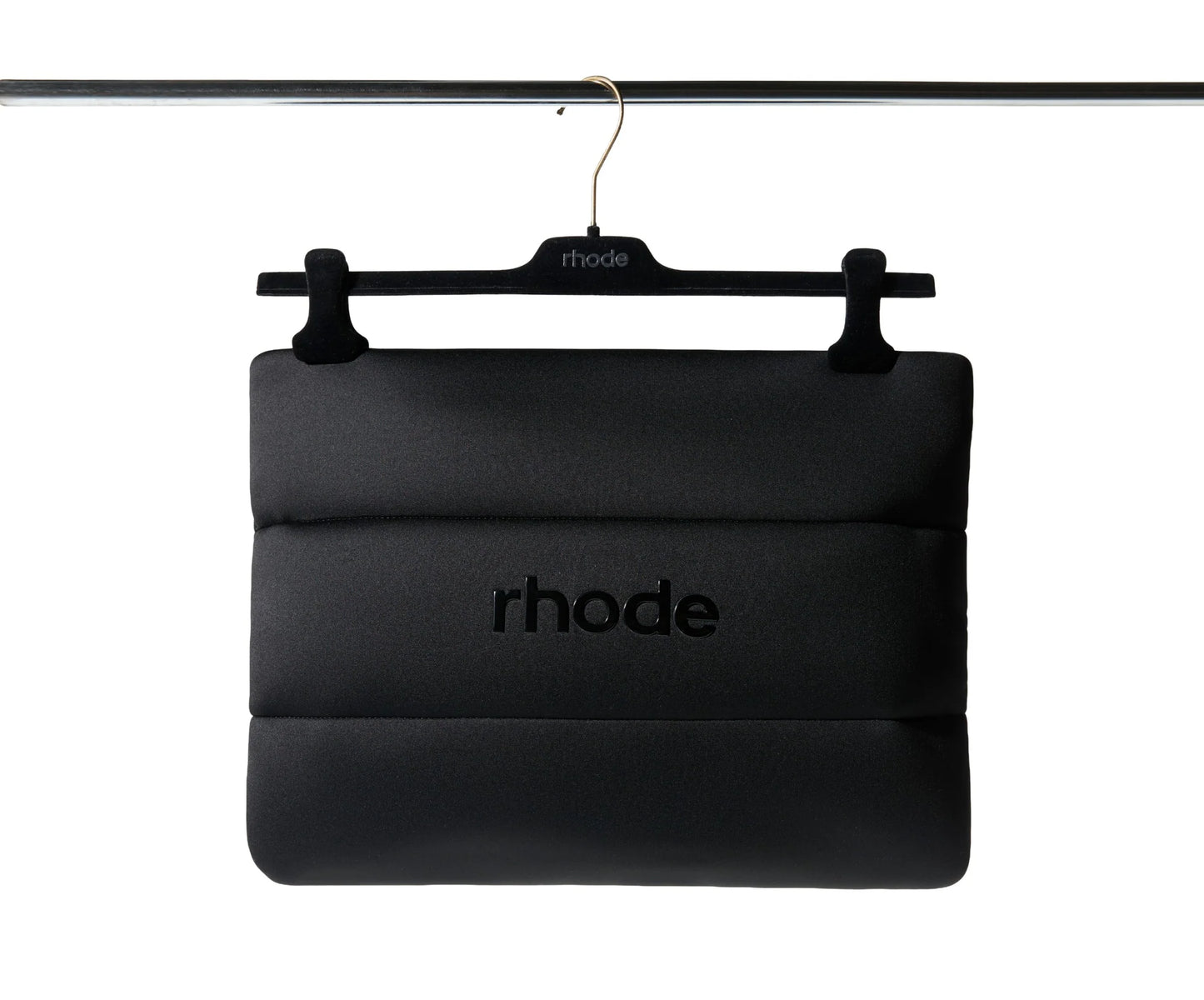 Oversized Bubble Bag / Rhode