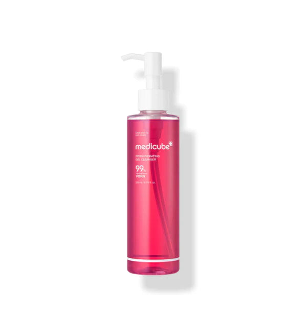 PDRN Hydrating Gel Cleanser / Medicube