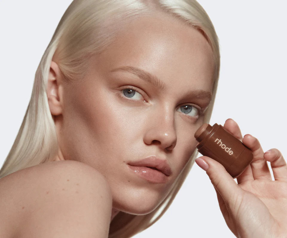Pocket Bronze / PreOrden Rhode