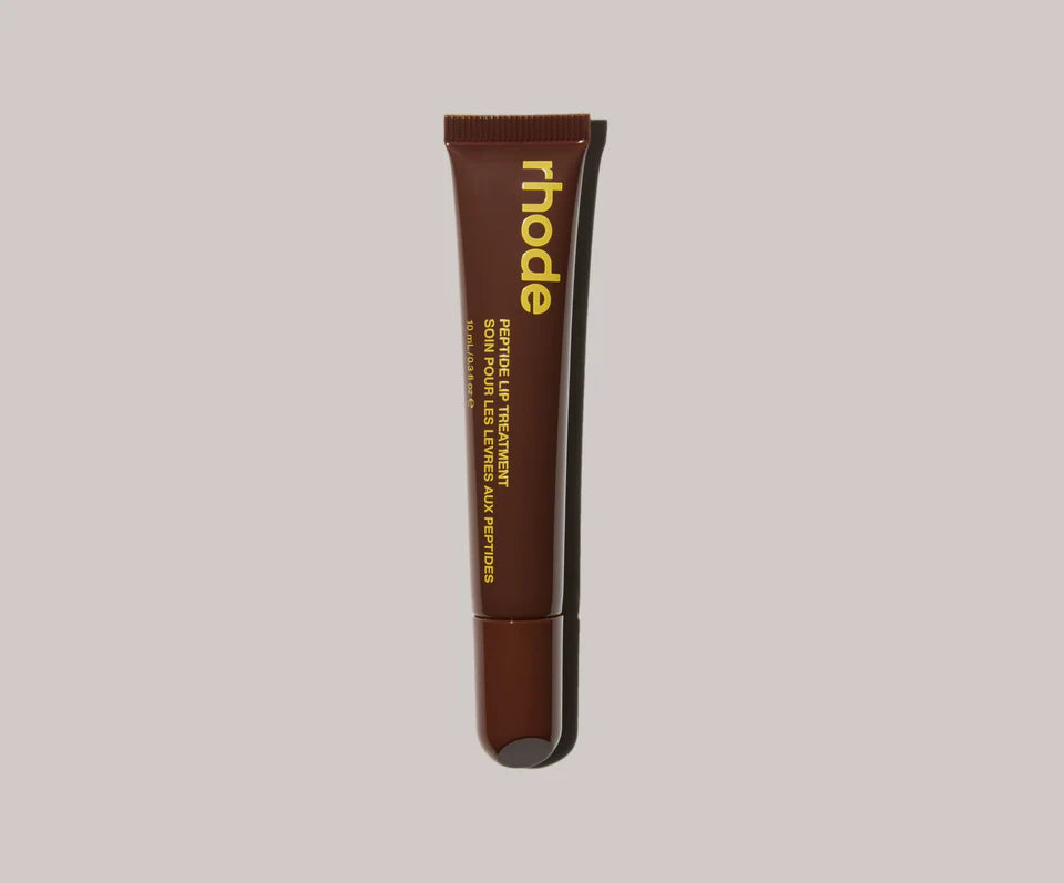 Peptide Lip Treatment / Rhode
